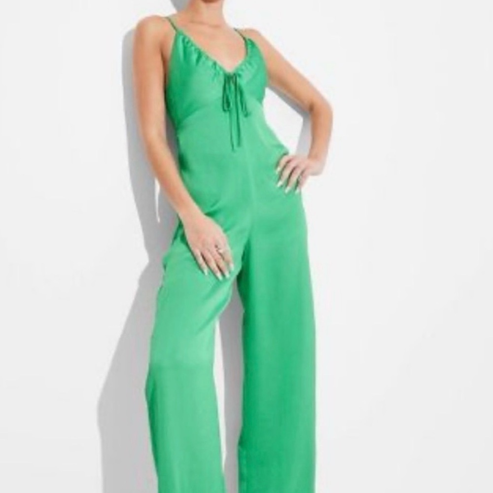Target Green Apparel